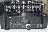 Jeff Rowland Model 2 & Synergy IIi r